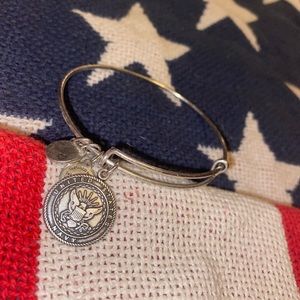 US Navy & US Army Alex & Ani